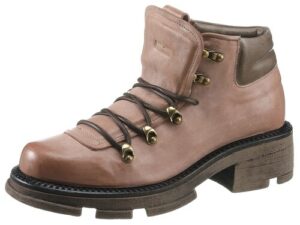 A.S.98 Schnürboots »LANE«