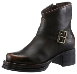 A.S.98 Stiefelette »CLIMB«