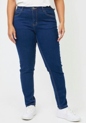 ADIA Regular-fit-Jeans »Jeans "Milan"«