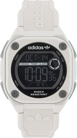 adidas Originals Chronograph »CITY TECH TWO