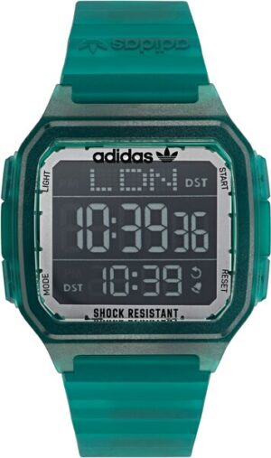 adidas Originals Digitaluhr »DIGITAL ONE GMT