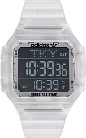 adidas Originals Digitaluhr »DIGITAL ONE GMT