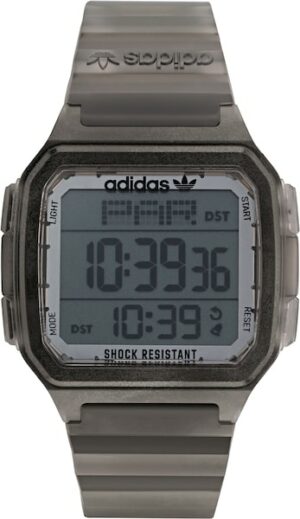 adidas Originals Digitaluhr »DIGITAL ONE GMT