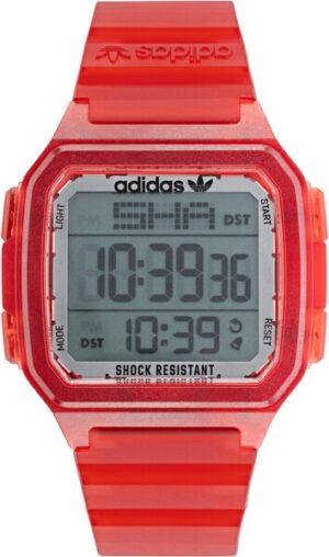 adidas Originals Digitaluhr »DIGITAL ONE GMT