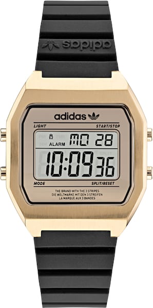 adidas Originals Digitaluhr »DIGITAL TWO