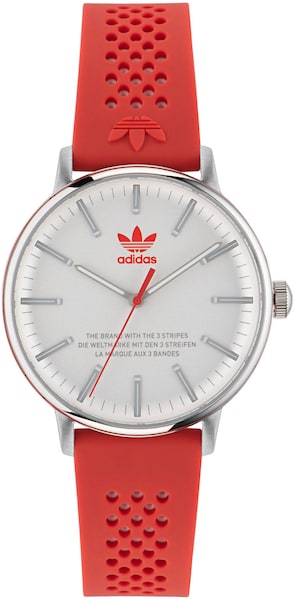 adidas Originals Quarzuhr »CODE ONE 3H