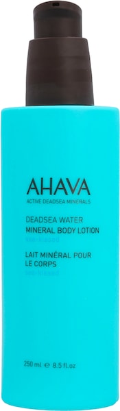 AHAVA Körperlotion »Deadsea Water Mineral Body Lotion Sea-Kissed«