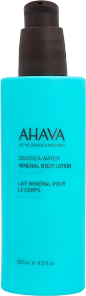 AHAVA Körperlotion »Deadsea Water Mineral Body Lotion Sea-Kissed«