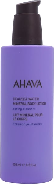 AHAVA Körperlotion »Deadsea Water Mineral Body Lotion Spring Blossom«