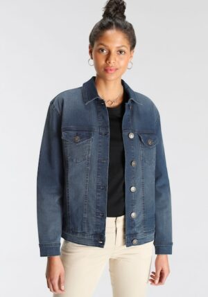 AJC Jeansjacke