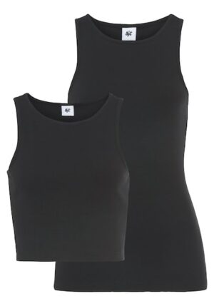AJC Ripptanktop