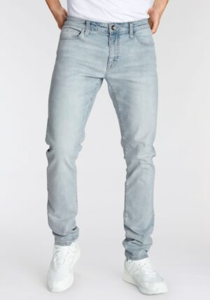 AJC Slim-fit-Jeans