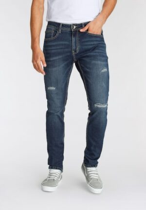 AJC Straight-Jeans