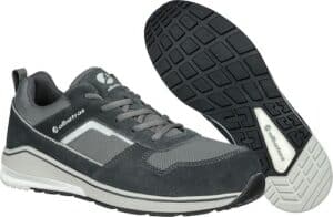 Albatros Sicherheitsschuh »COURT GREY LOW S1P ESD HRO SRC«