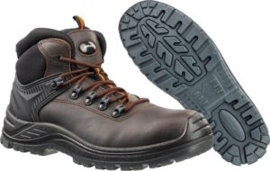 Albatros Sicherheitsstiefel »ENDURANCE MID«