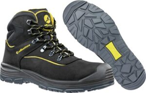 Albatros Sicherheitsstiefel »GRAVEL MID«