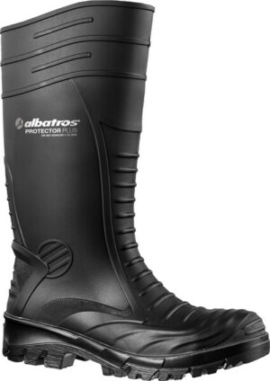 Albatros Sicherheitsstiefel »PROTECTOR PLUS«