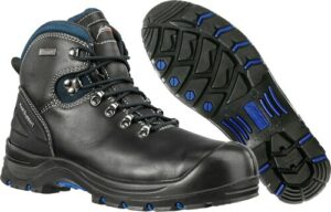 Albatros Sicherheitsstiefel »X-TREME CTX MID«