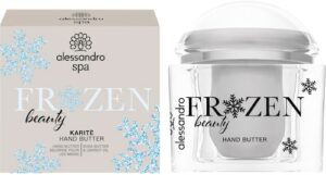 alessandro international Handbutter »FROZEN BEAUTY HAND BUTTER«