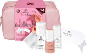 alessandro international Nagellack-Set »STR TRAVEL KIT NO MAKE«