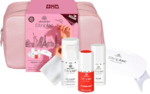 alessandro international Nagellack-Set »STR TRAVEL KIT SUNSET«