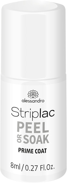 alessandro international Unterlack »STRIPLAC PEEL OR SOAK PRIME COAT«