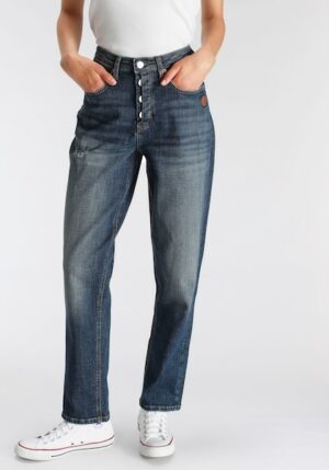 Alife & Kickin Boyfriend-Jeans »AerynAK«