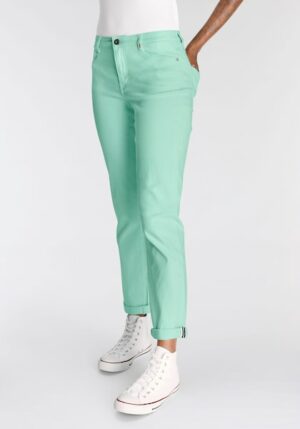 Alife & Kickin High-waist-Jeans »Straight-Fit AileenAK«