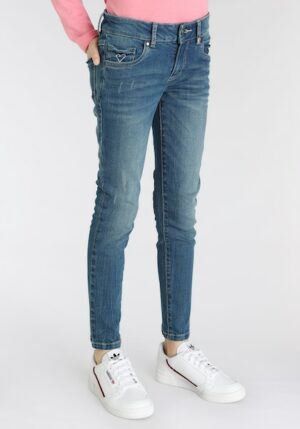Alife & Kickin Skinny-fit-Jeans »Super Skinny«