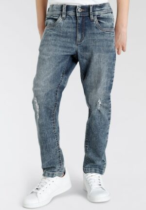 Alife & Kickin Straight-Jeans »für Jungen«