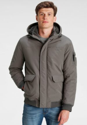 ALPENBLITZ Outdoorjacke »"Visby"«