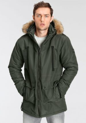 ALPENBLITZ Parka »"Frederiksberg"«