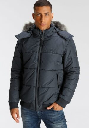 ALPENBLITZ Steppjacke »"Aalborg"«