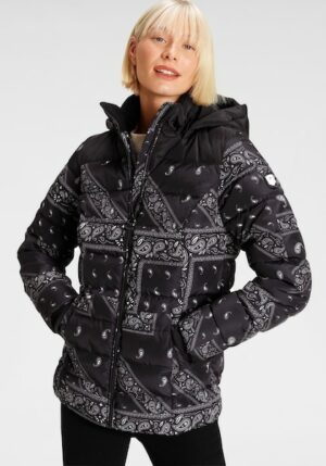 ALPENBLITZ Steppjacke »Kerinchi«