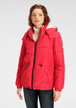 ALPENBLITZ Steppjacke »Schneejubel«