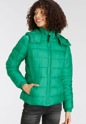 ALPENBLITZ Steppjacke »SEJUK«