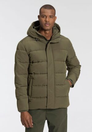 ALPENBLITZ Steppjacke »"Svendborg"«