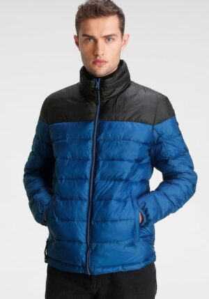 ALPENBLITZ Steppjacke »Trondheim«