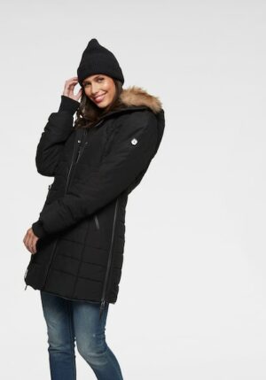 ALPENBLITZ Winterjacke »Bern«