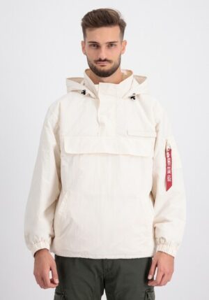 Alpha Industries Anorak »Alpha Industries Men - Utility Jackets Expedition Anorak«