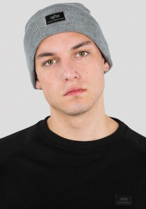 Alpha Industries Beanie »X-Fit Beanie«