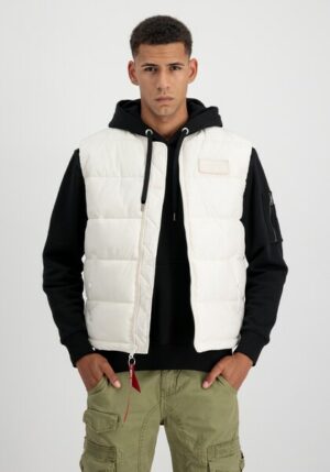 Alpha Industries Blouson »Alpha Industries Men - Vests Puffer Vest LW«