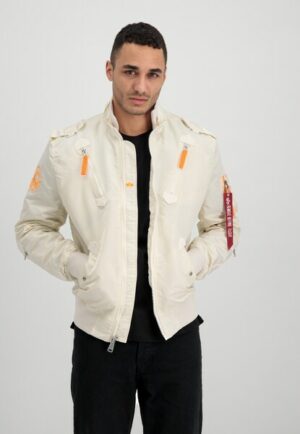 Alpha Industries Bomberjacke »Alpha Industries Men - Bomber & Flight Jackets Falcon II«