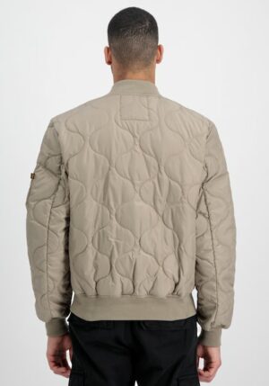 Alpha Industries Bomberjacke »Alpha Industries Men - Bomber & Flight Jackets MA-1 ALS«