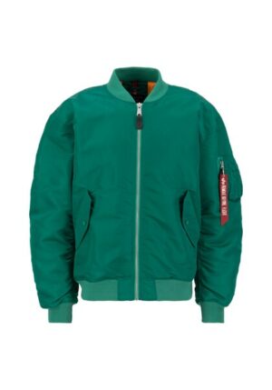 Alpha Industries Bomberjacke »Alpha Industries Men - Bomber & Flight Jackets MA-1 CS«