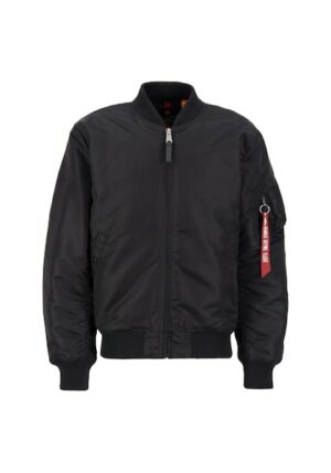 Alpha Industries Bomberjacke »Alpha Industries Men - Bomber & Flight Jackets MA-1 Dragon EMB«