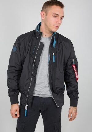 Alpha Industries Bomberjacke »Alpha Industries Men - Bomber & Flight Jackets Wing«