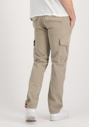 Alpha Industries Cargohose »Alpha Industries Men - Cargo Pants Agent Pant«