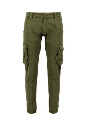 Alpha Industries Cargohose »Alpha Industries Men - Cargo Pants Army Pant«