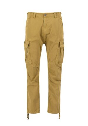 Alpha Industries Cargohose »Alpha Industries Men - Cargo Pants Squad Pant«